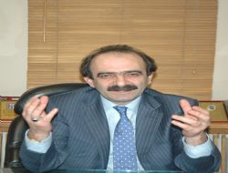 Şengel adaylığını açıkladı 